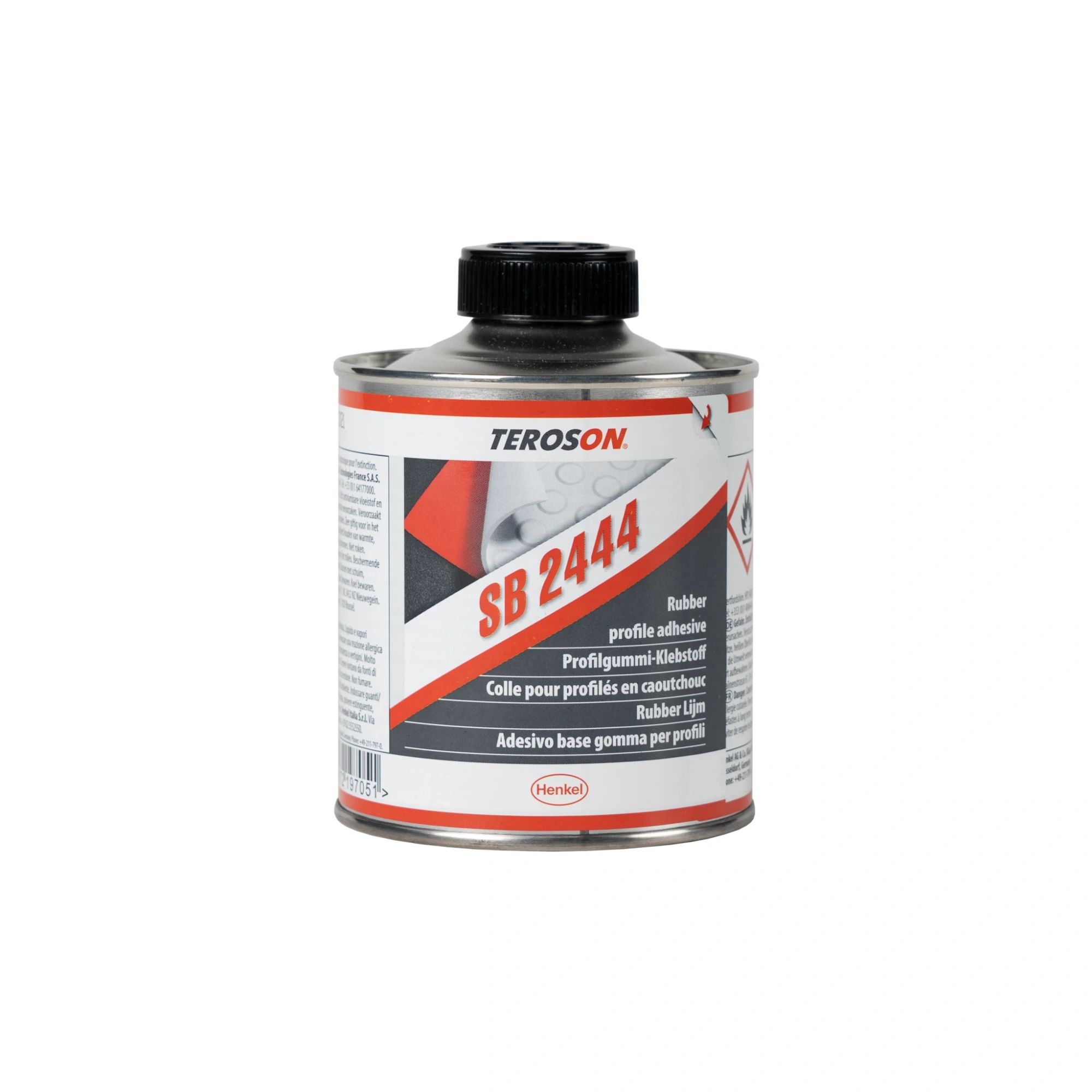 Teroson SB 2444, 5 кг. | Loctite-expert