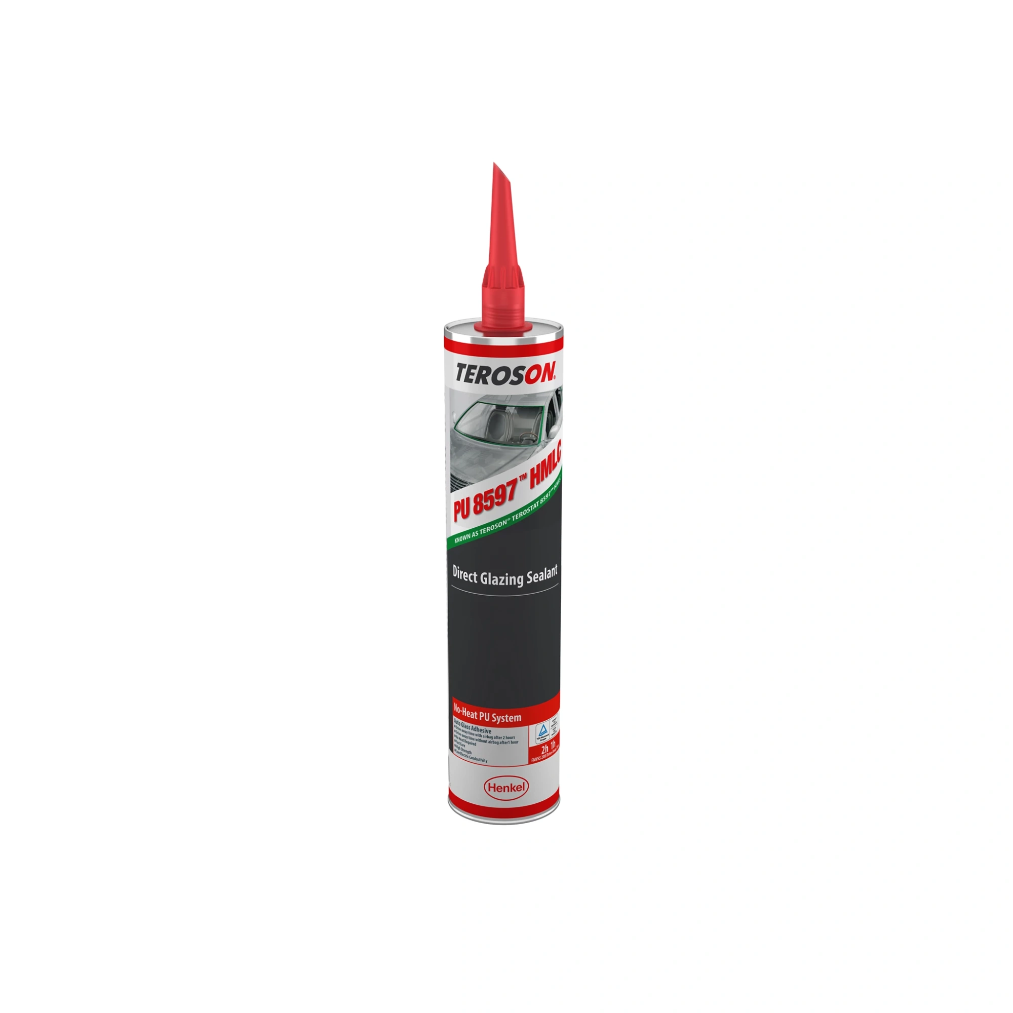 Teroson 8597 | Loctite-expert