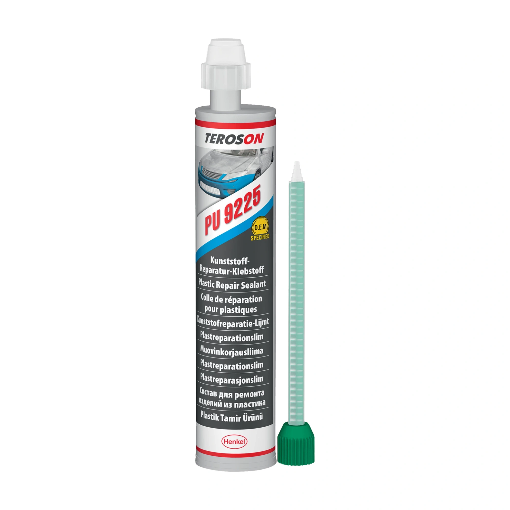 Teroson 9225, 50 мл. | Loctite-expert